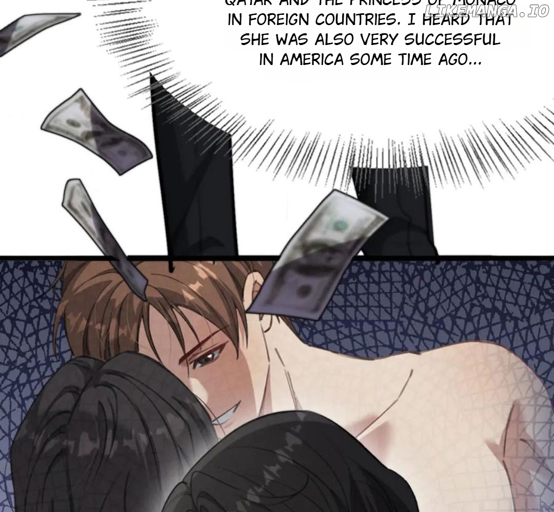 I’m Trapped In This Day For One Thousand Years Chapter 163 - page 74